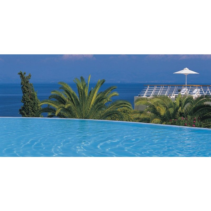 Marbella Beach Corfou 5*