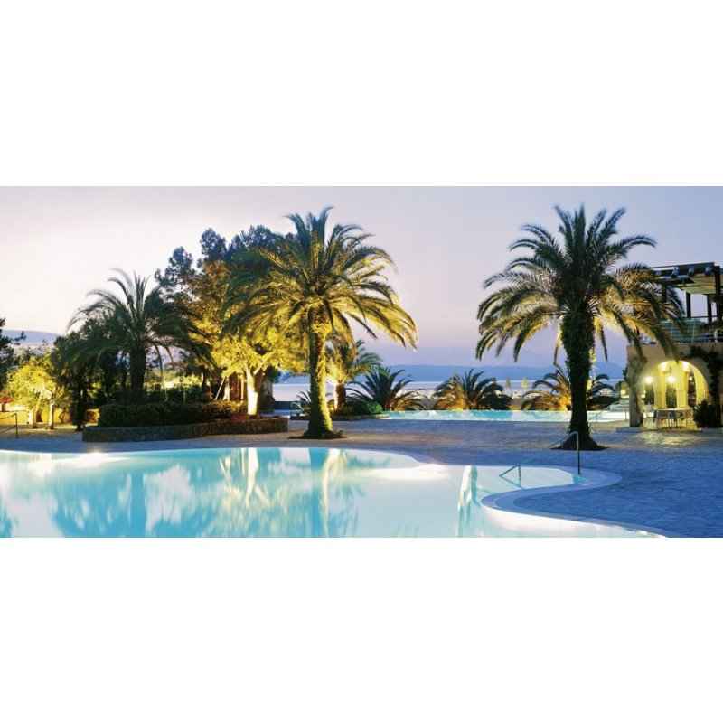 Marbella Beach Corfou 5*