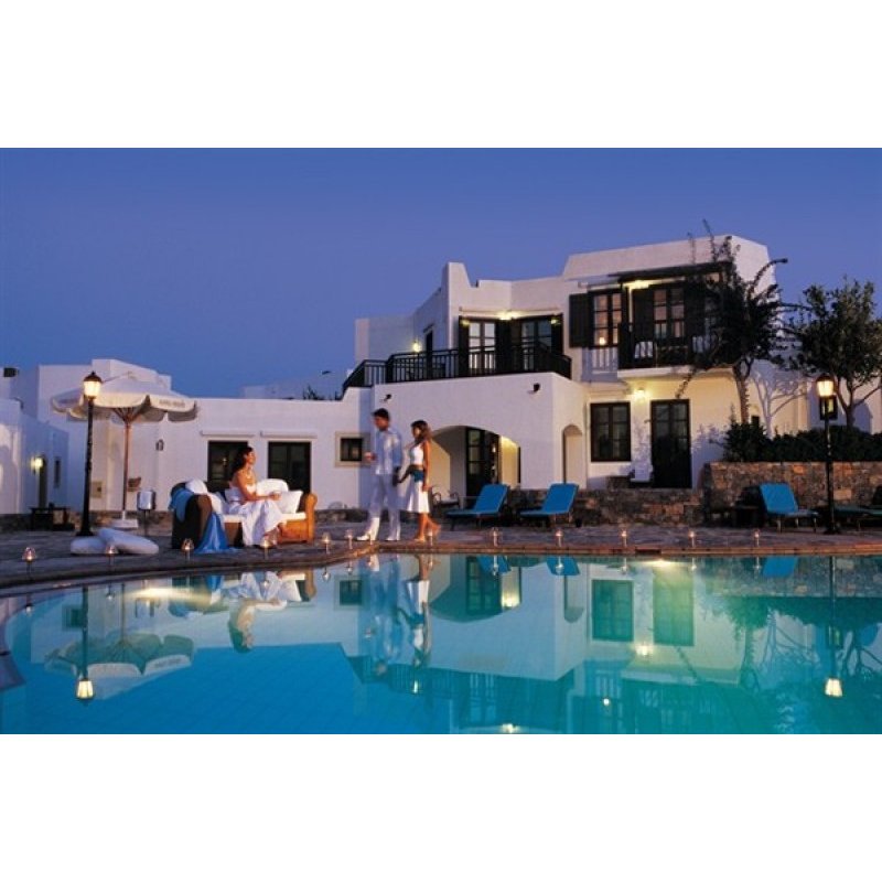 Hotel Creta Maris Beach Resort 5*