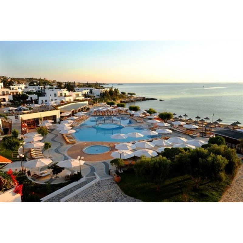 Hotel Creta Maris Beach Resort 5*