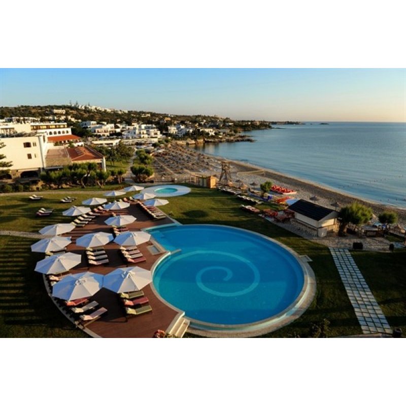 Hotel Creta Maris Beach Resort 5*