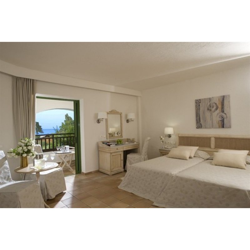 Hotel Creta Maris Beach Resort 5*