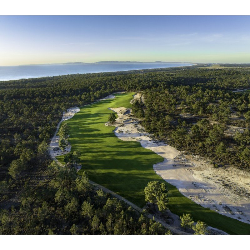 Terras da Comporta - Dunas Golf Course