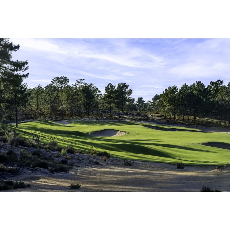Terras da Comporta - Dunas Golf Course