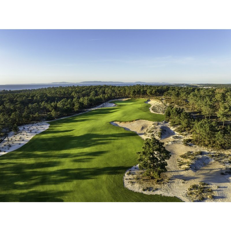 Terras da Comporta - Dunas Golf Course