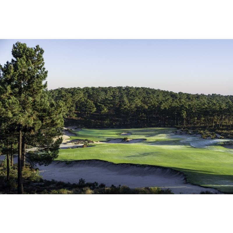 Terras da Comporta - Dunas Golf Course