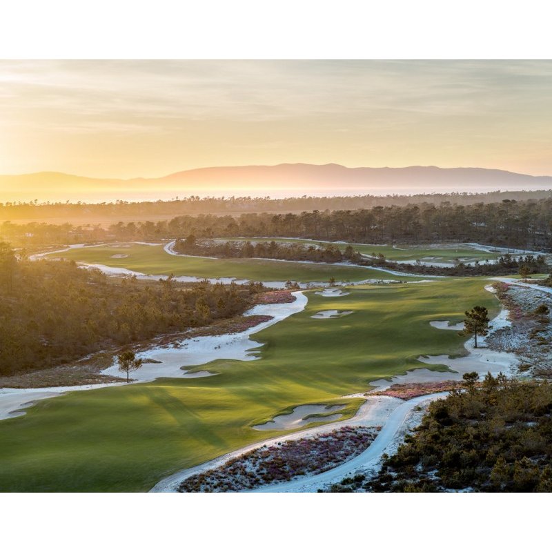Terras da Comporta - Torre Golf Course