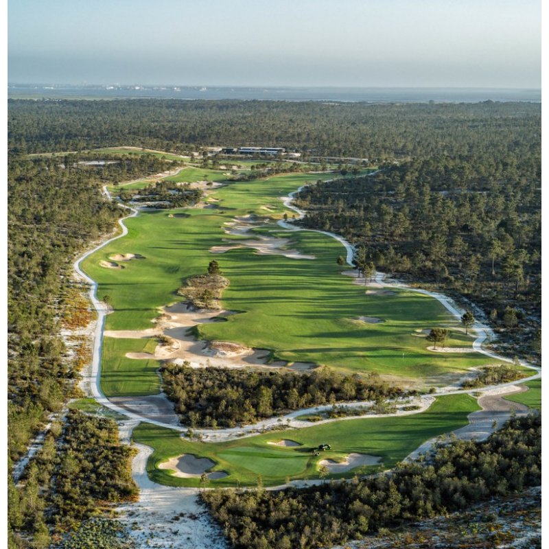 Terras da Comporta - Torre Golf Course