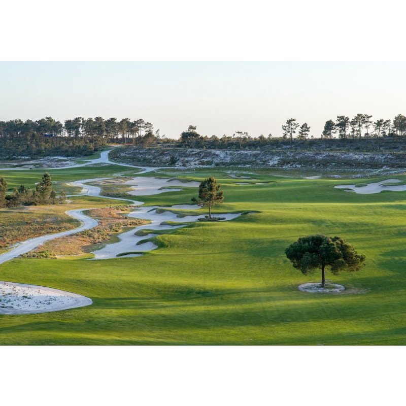 Terras da Comporta - Torre Golf Course