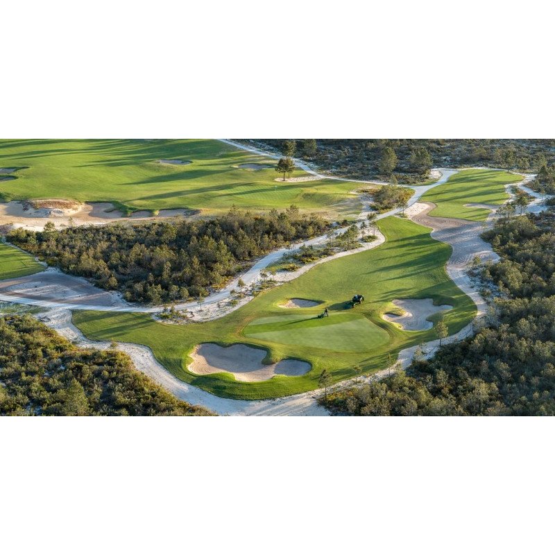 Terras da Comporta - Torre Golf Course