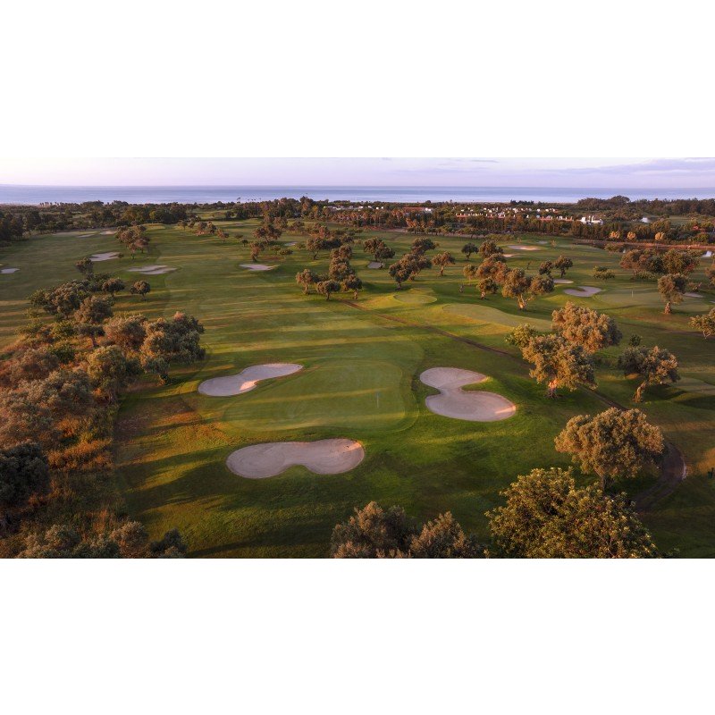 Quinta da Ria/Cima Golf
