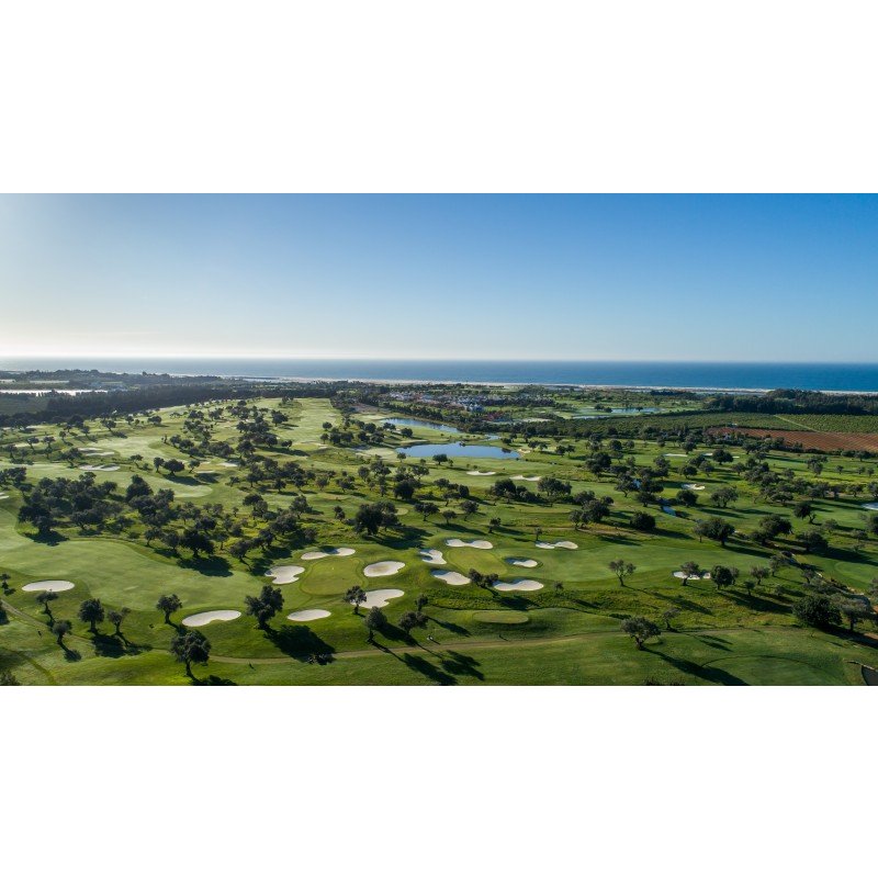Quinta da Ria/Cima Golf