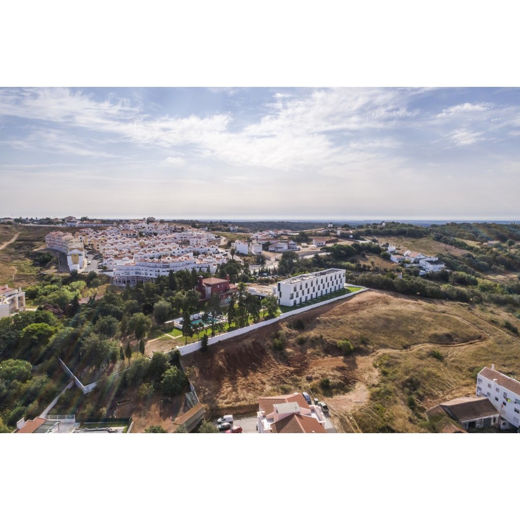 Octant Santiago Hôtel 4* Alentejo